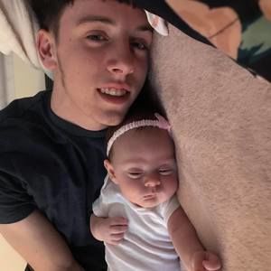 Meet your Posher, Justin